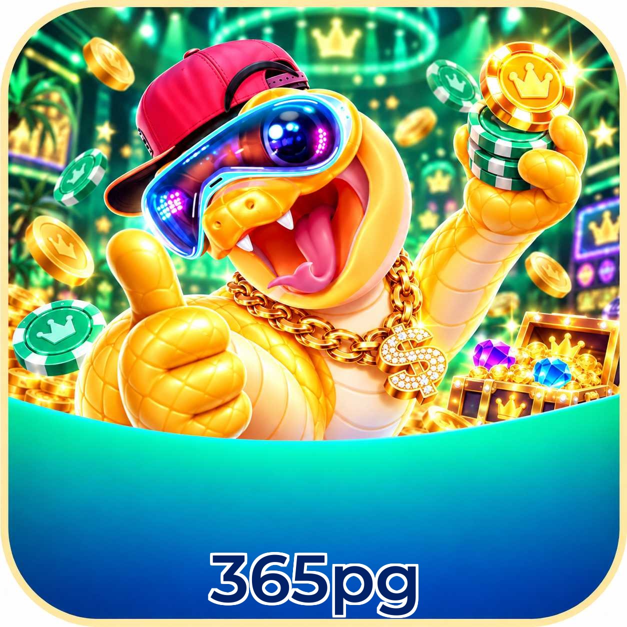 365pg Fortune Tiger RTP