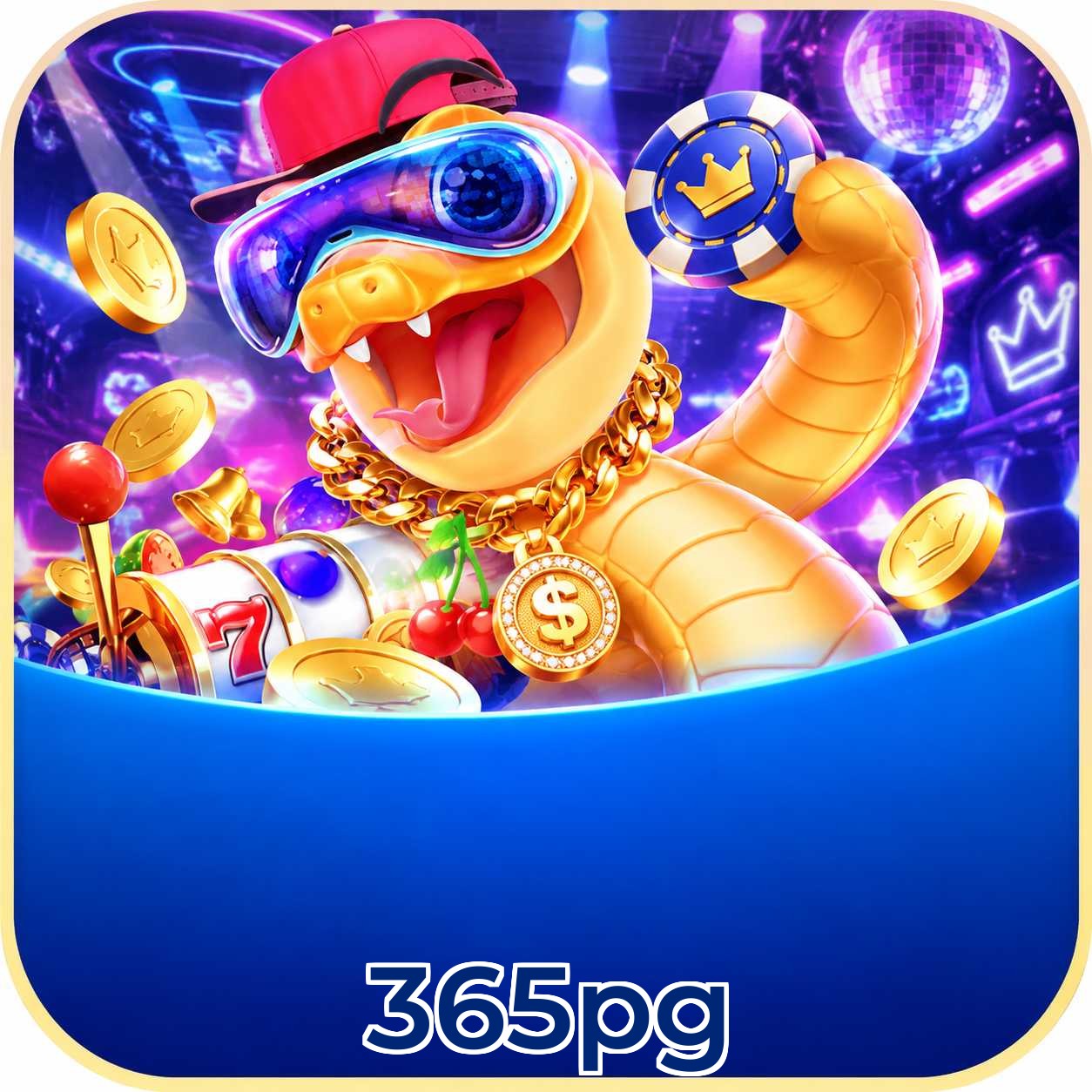 365pg Performance
