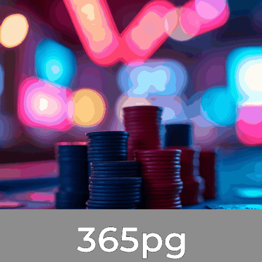 365pg: Emoção Instantânea com Crash e Multiplicadores Elevados