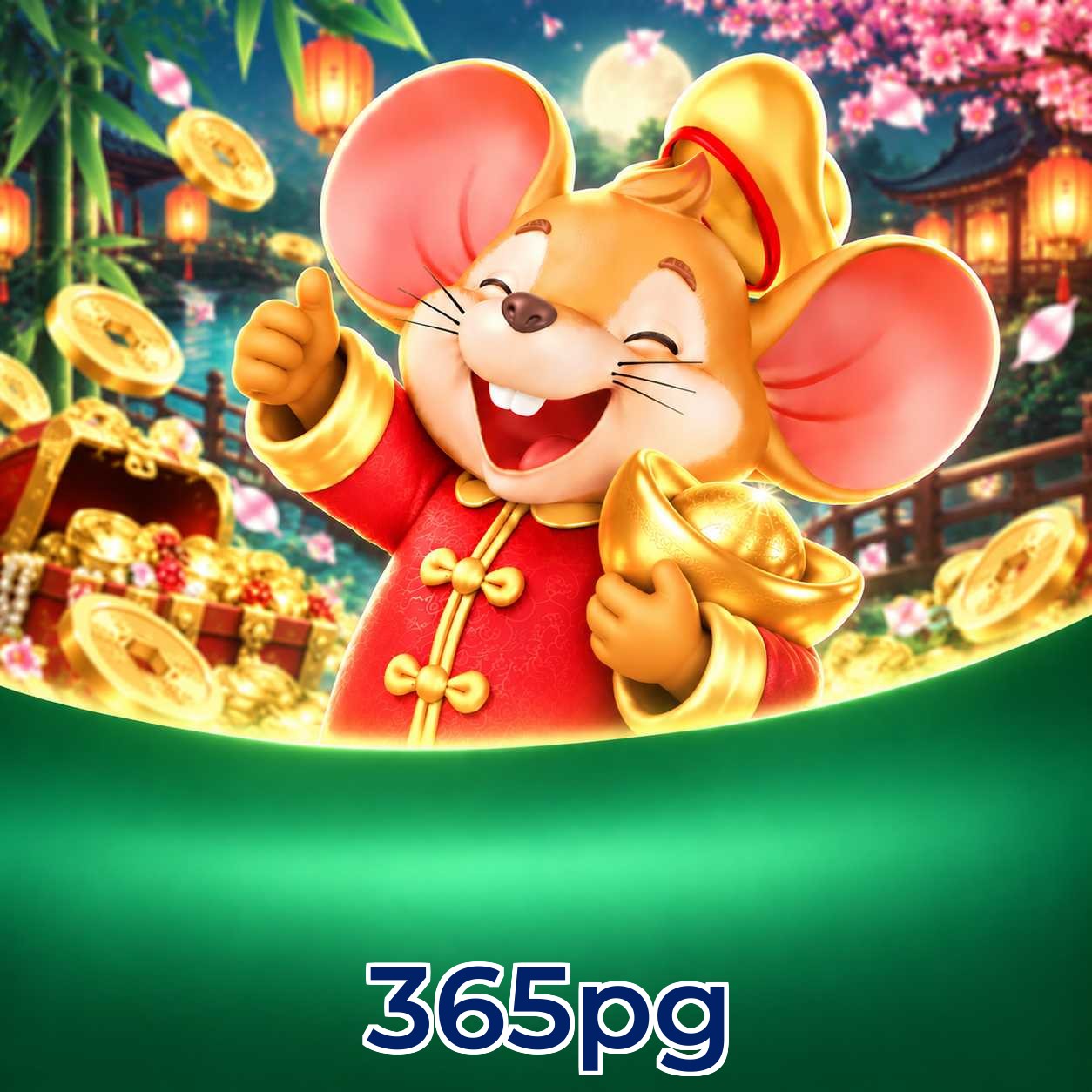 365pg Streaming Quality