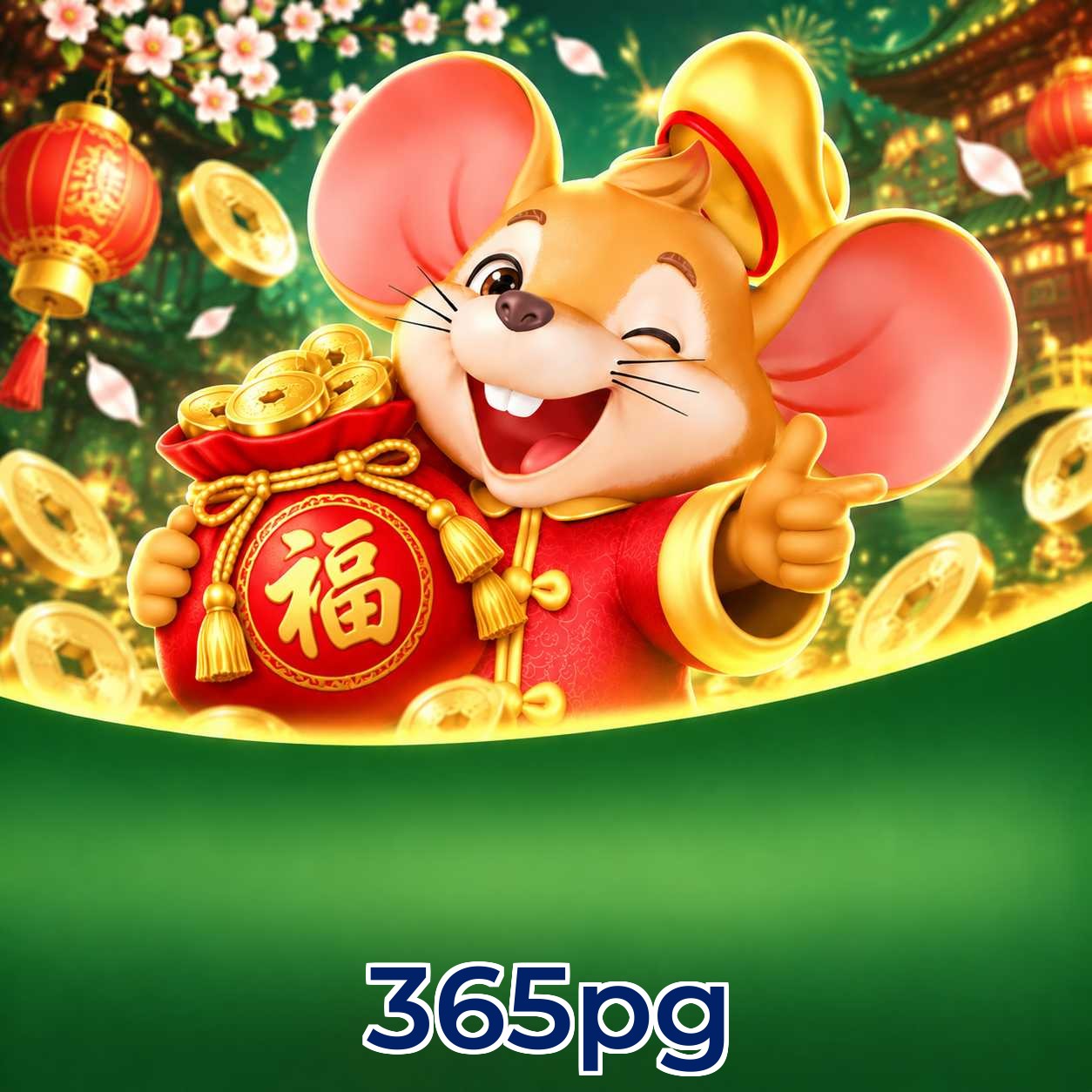 365pg Logo