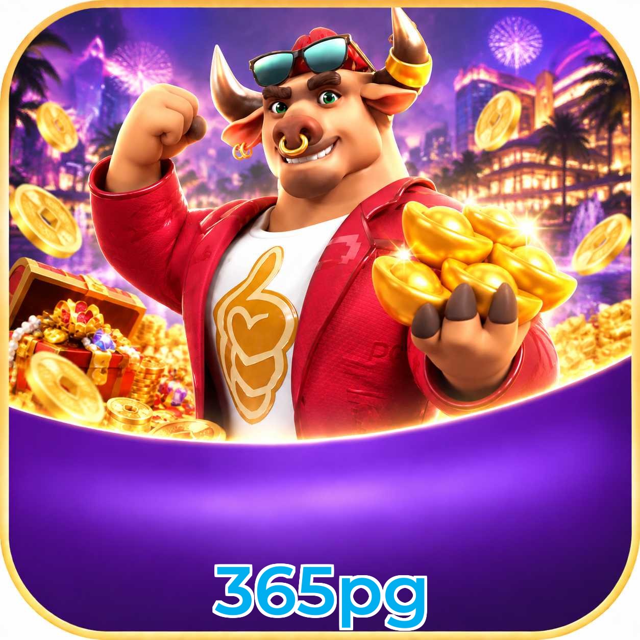 365pg Logo