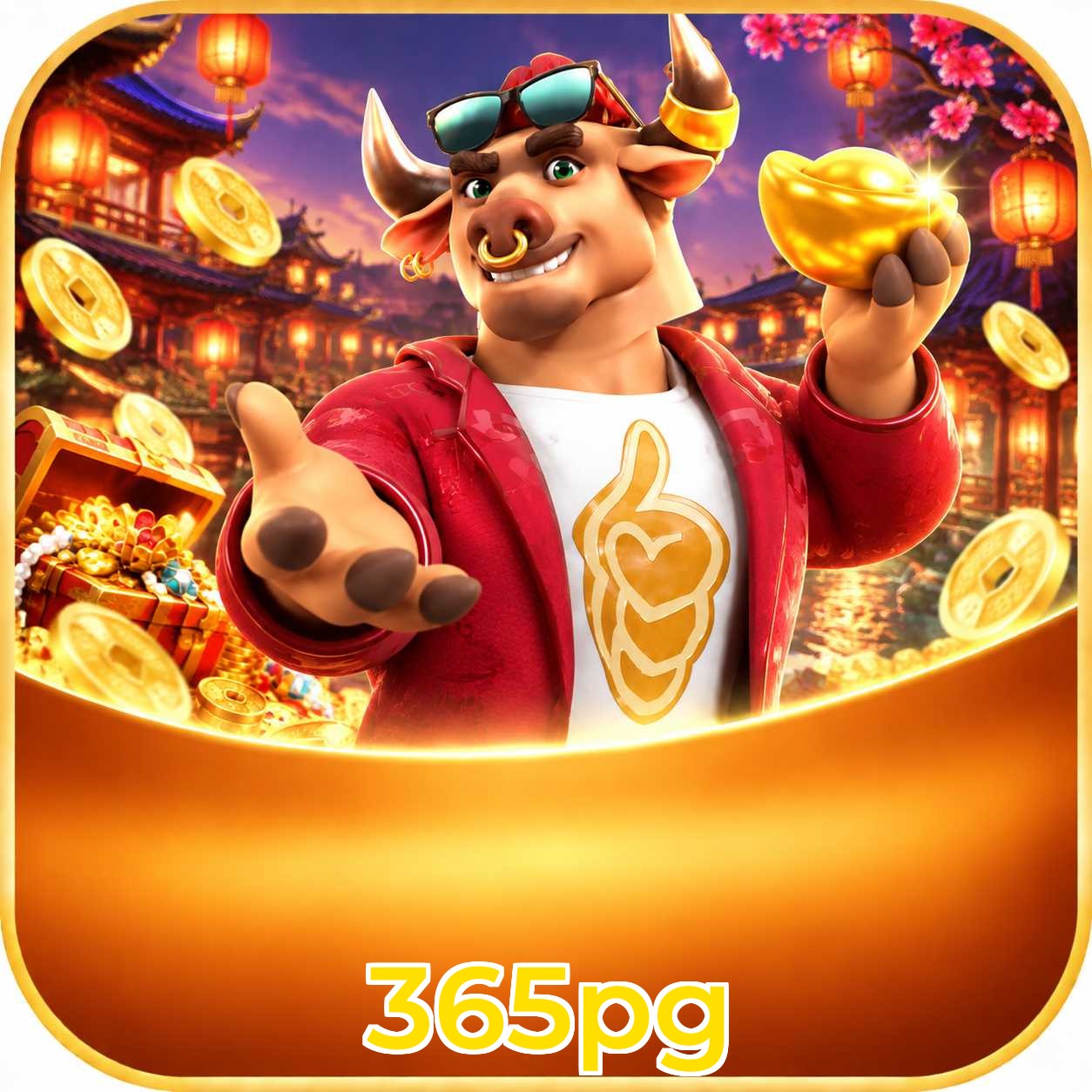 365pg Lottery FAQ