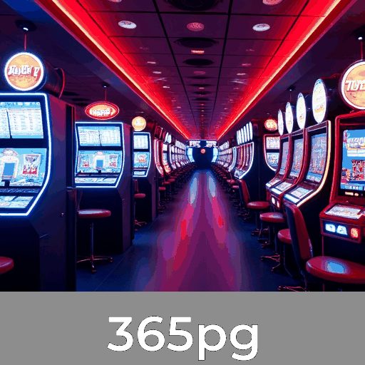 Experiência Completa de Apostas Móveis com 365pg