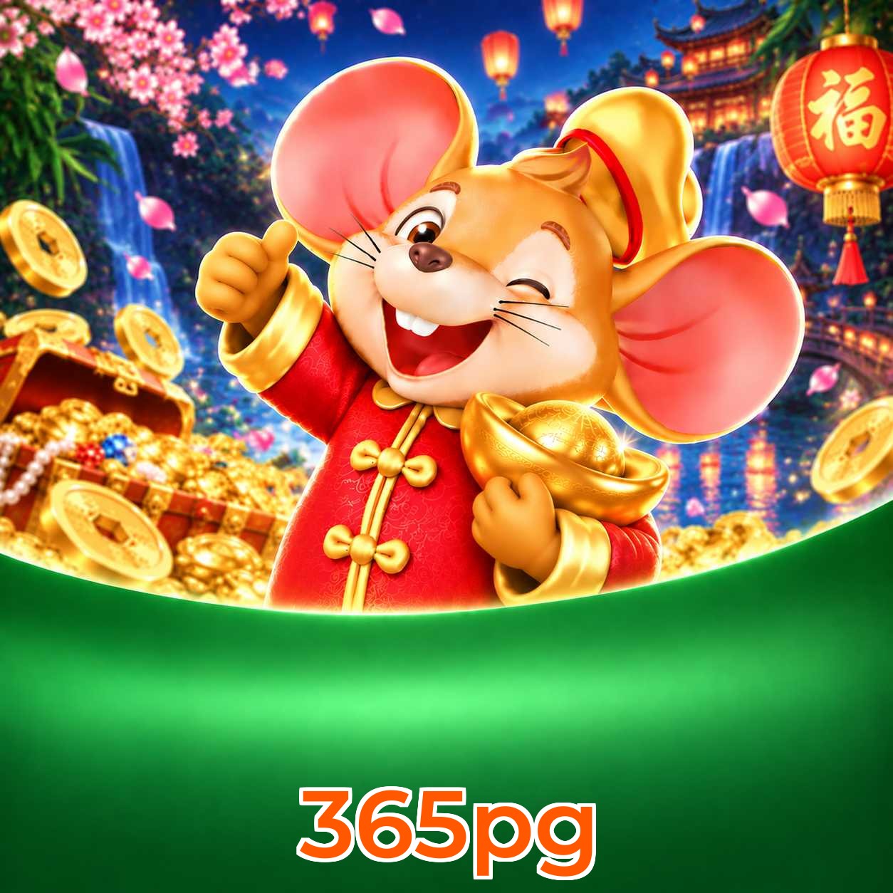 365pg Bet FAQ