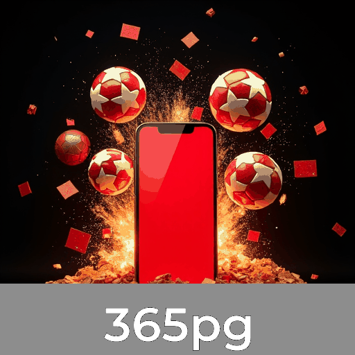365pg: Especialistas em Apostas Esportivas com Enfoque no Esporte Brasileiro