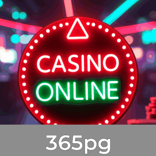 365pg: Emoção e Oportunidades de Ganhar nos Jogos de Cassino