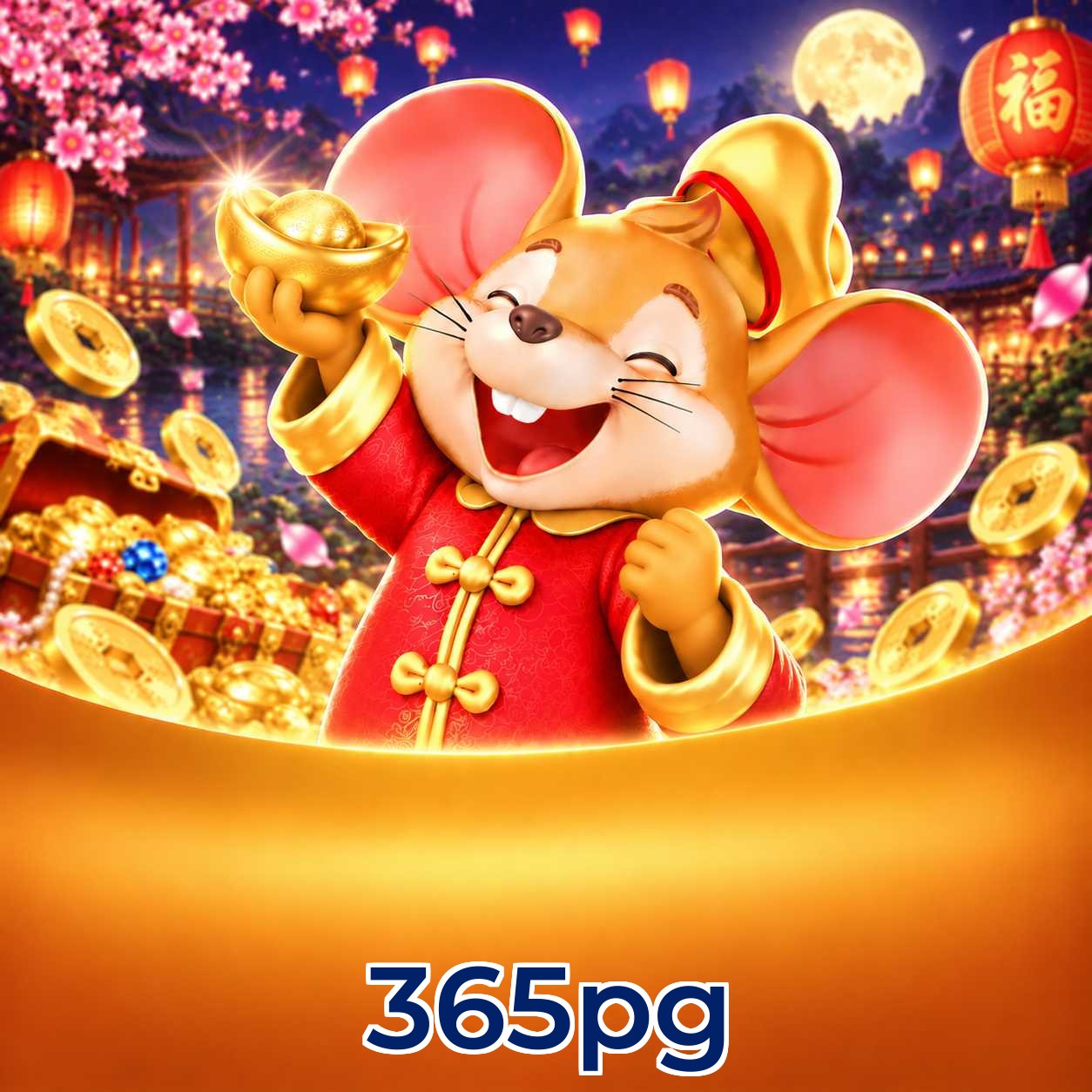 365pg Fortune Tiger Tips