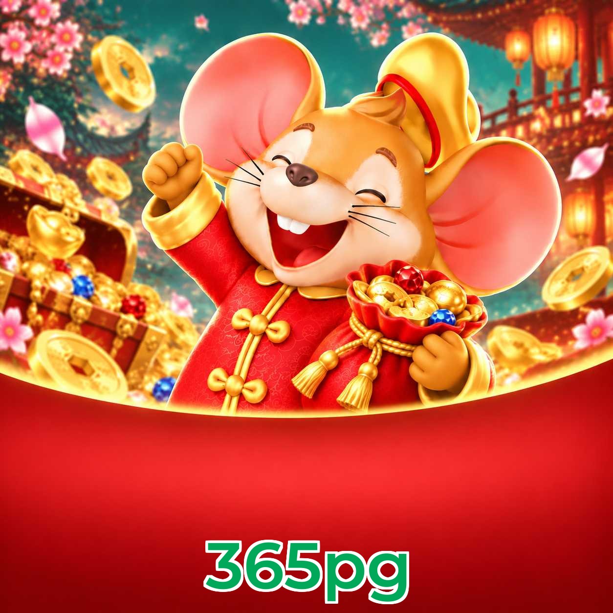 365pg Responsible Gaming