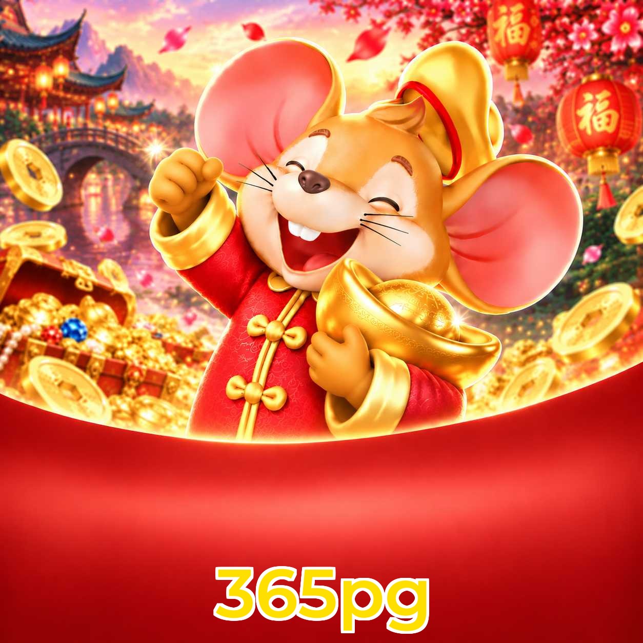 365pg Slot FAQ
