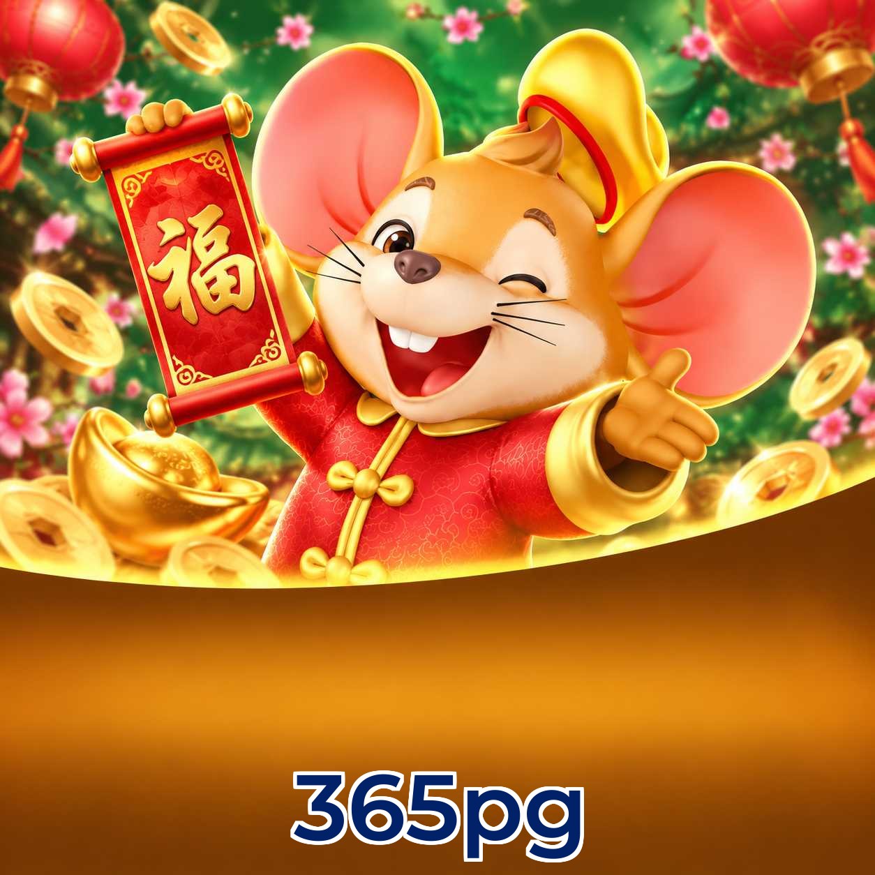 365pg Suporte