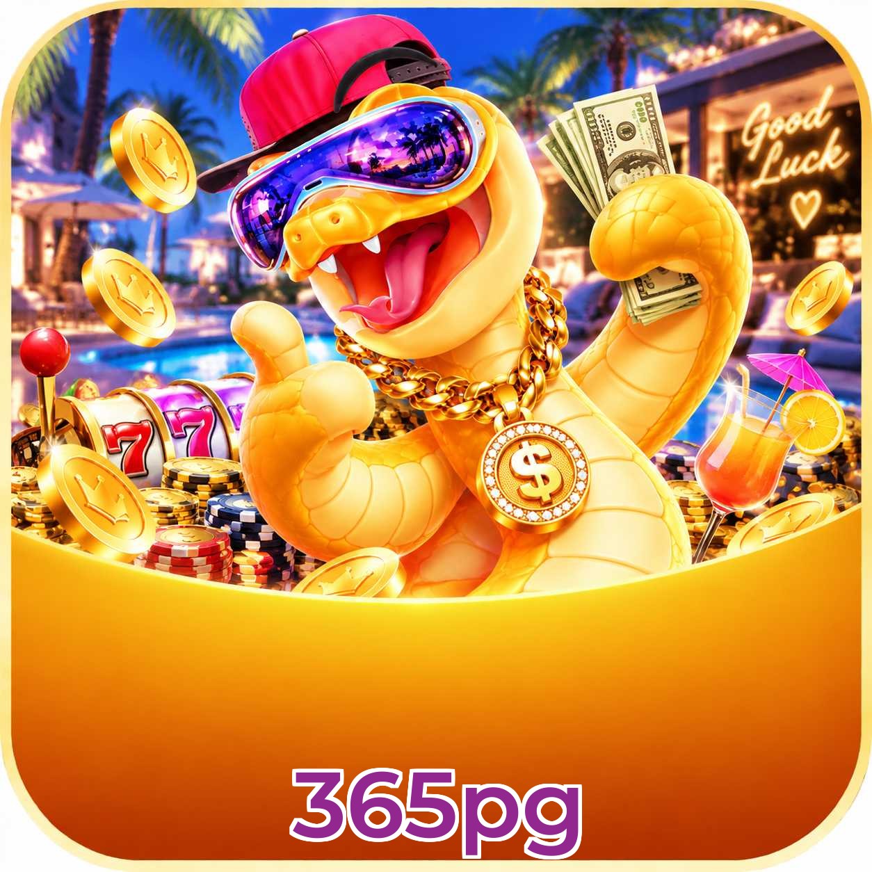 365pg Fortune Tiger FAQ