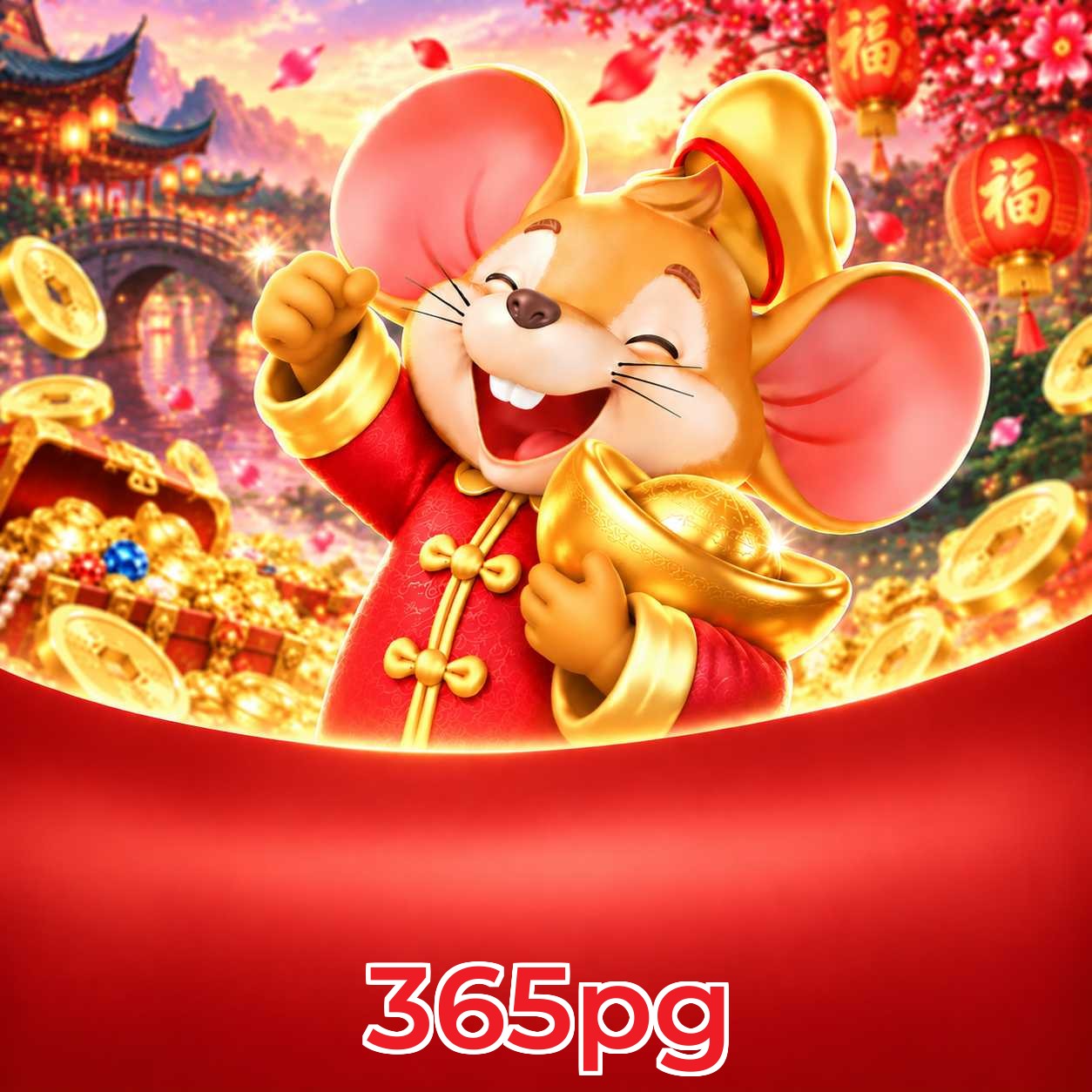 365pg Cashback