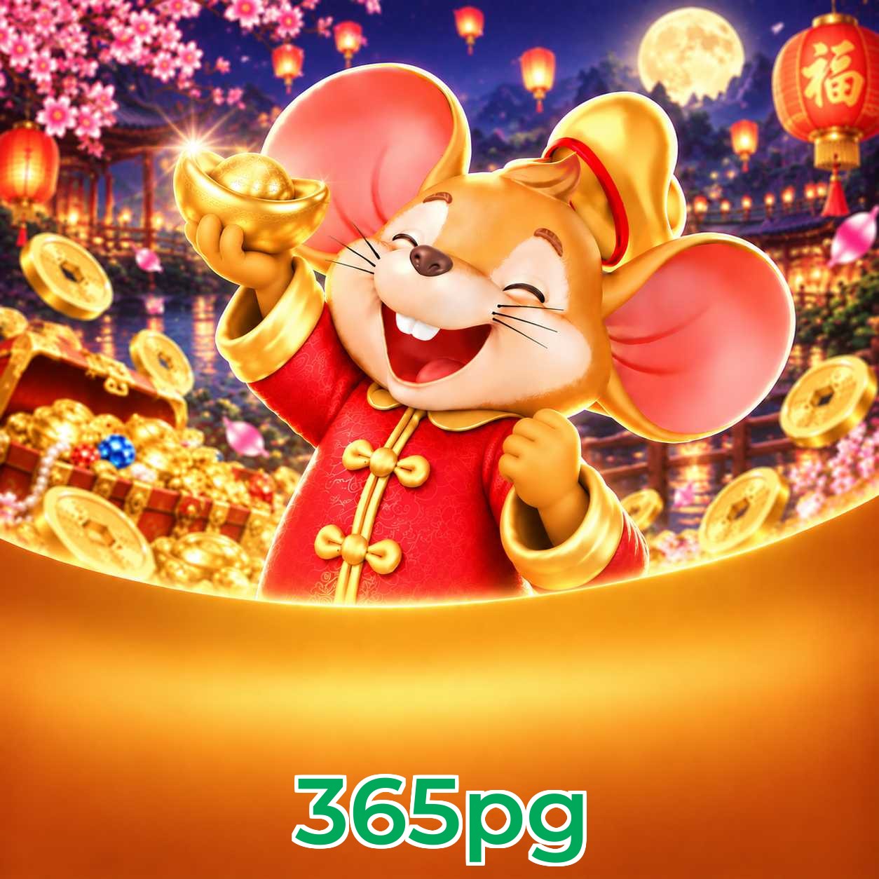 365pg Logo